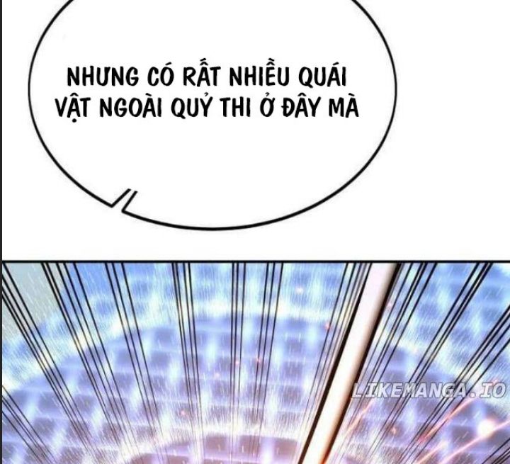 Ám Sát Tuyển Thủ Học Viện Chap 28 - Next Chap 29