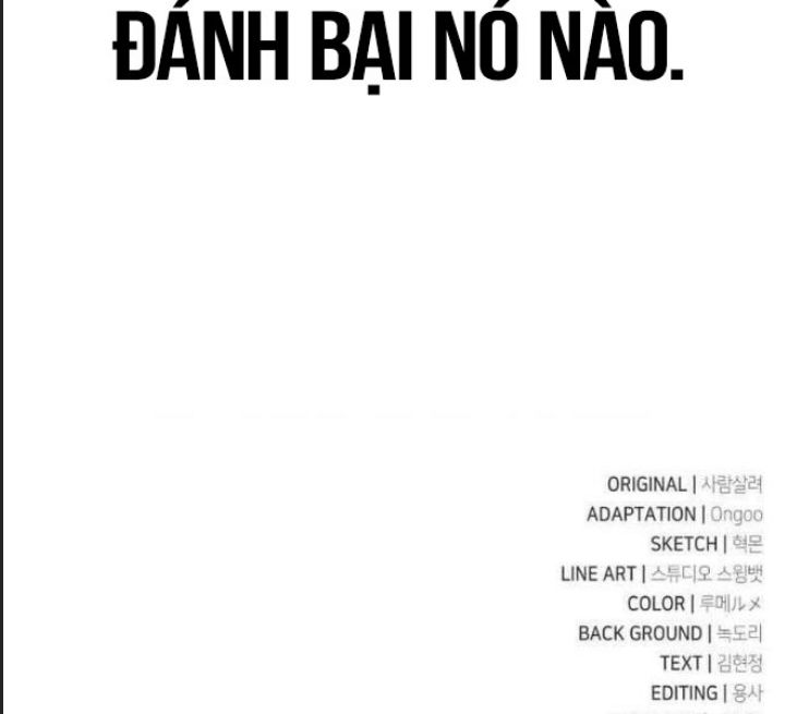 Ám Sát Tuyển Thủ Học Viện Chap 28 - Next Chap 29