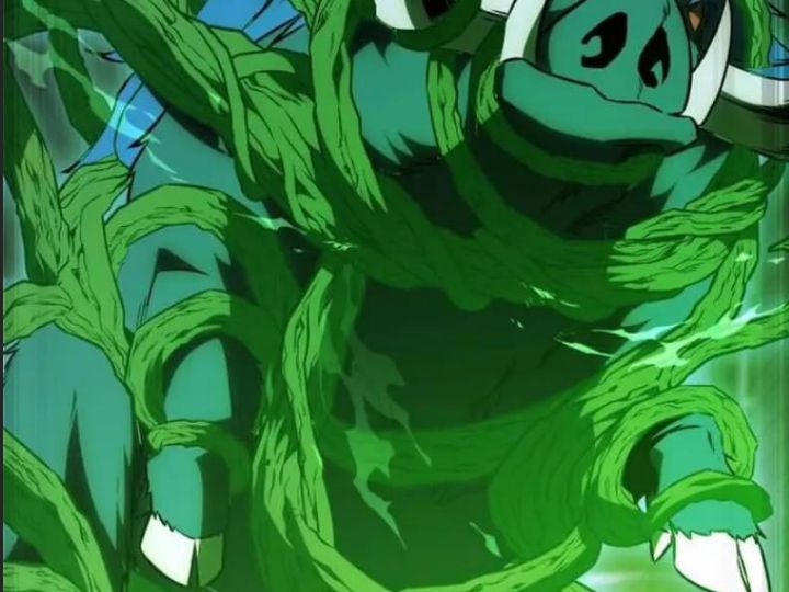 Ám Sát Tuyển Thủ Học Viện Chap 29 - Next Chap 30