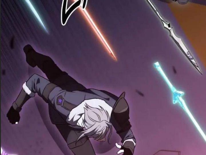 Ám Sát Tuyển Thủ Học Viện Chap 29 - Next Chap 30