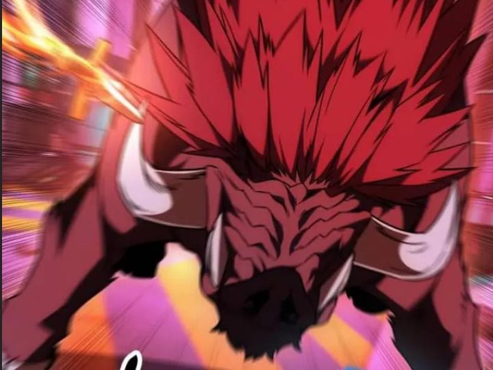 Ám Sát Tuyển Thủ Học Viện Chap 29 - Next Chap 30