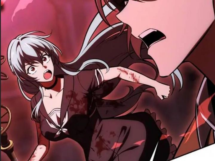 Ám Sát Tuyển Thủ Học Viện Chap 29 - Next Chap 30