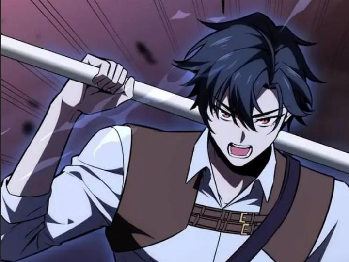 Ám Sát Tuyển Thủ Học Viện Chap 29 - Next Chap 30