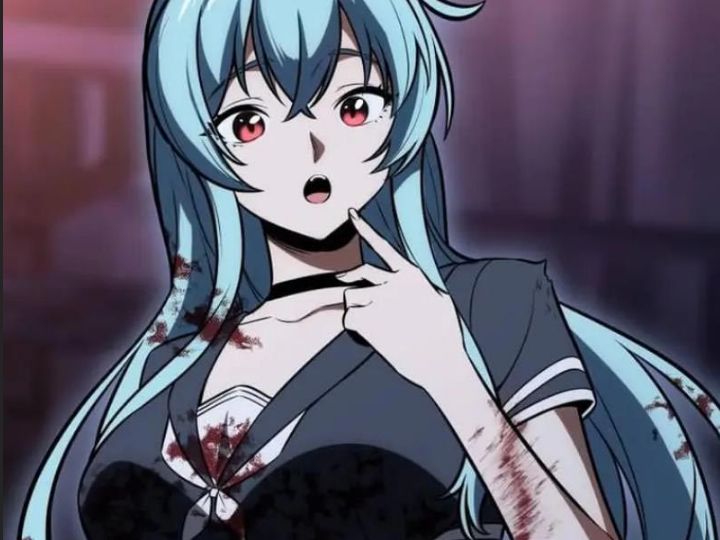 Ám Sát Tuyển Thủ Học Viện Chap 29 - Next Chap 30
