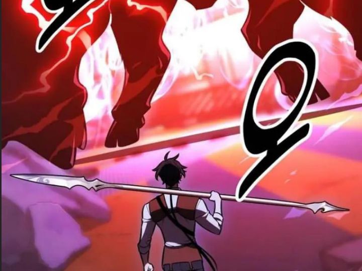Ám Sát Tuyển Thủ Học Viện Chap 29 - Next Chap 30