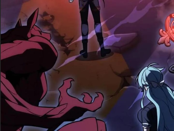 Ám Sát Tuyển Thủ Học Viện Chap 29 - Next Chap 30