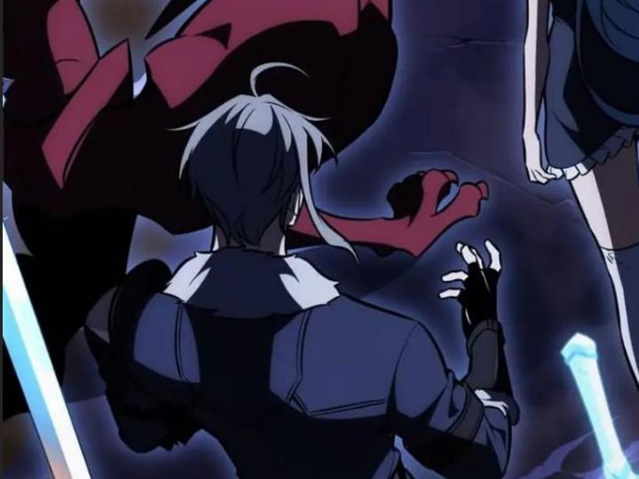 Ám Sát Tuyển Thủ Học Viện Chap 29 - Next Chap 30