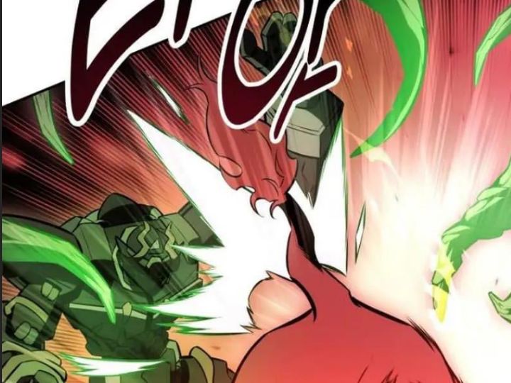 Ám Sát Tuyển Thủ Học Viện Chap 29 - Next Chap 30