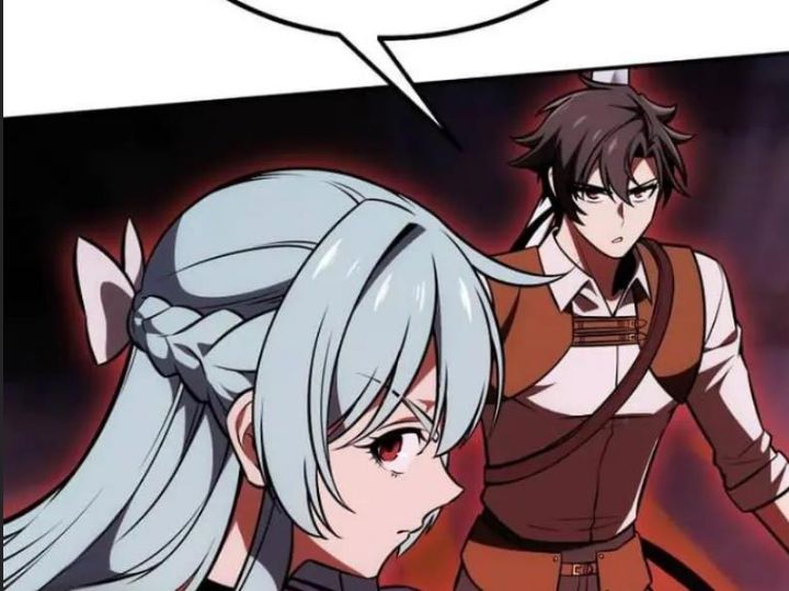 Ám Sát Tuyển Thủ Học Viện Chap 29 - Next Chap 30