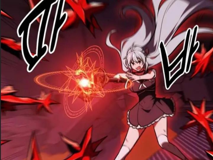 Ám Sát Tuyển Thủ Học Viện Chap 29 - Next Chap 30
