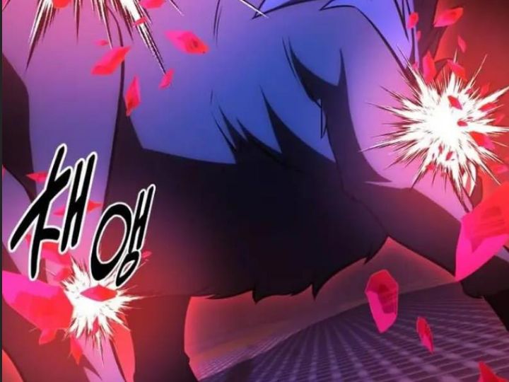 Ám Sát Tuyển Thủ Học Viện Chap 29 - Next Chap 30