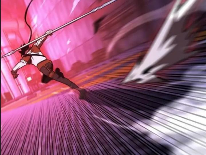 Ám Sát Tuyển Thủ Học Viện Chap 29 - Next Chap 30