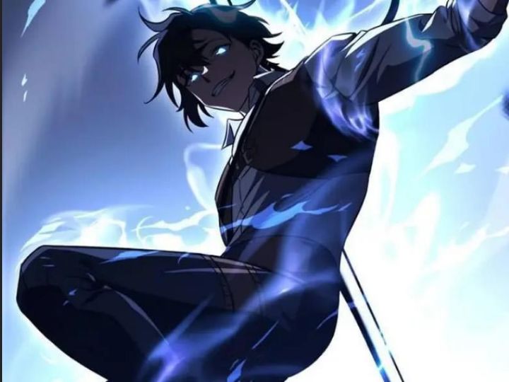 Ám Sát Tuyển Thủ Học Viện Chap 29 - Next Chap 30