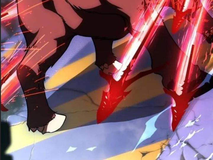 Ám Sát Tuyển Thủ Học Viện Chap 29 - Next Chap 30