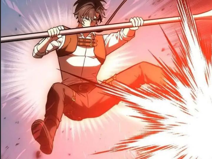 Ám Sát Tuyển Thủ Học Viện Chap 29 - Next Chap 30
