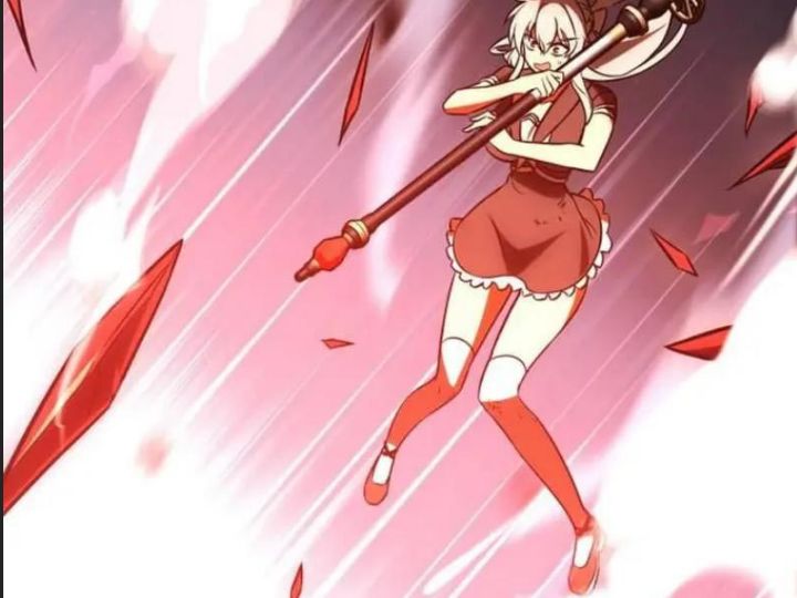 Ám Sát Tuyển Thủ Học Viện Chap 29 - Next Chap 30