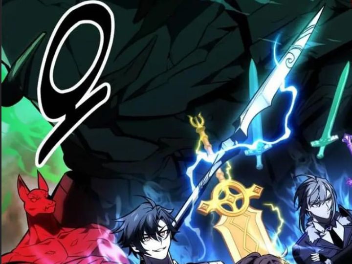 Ám Sát Tuyển Thủ Học Viện Chap 29 - Next Chap 30