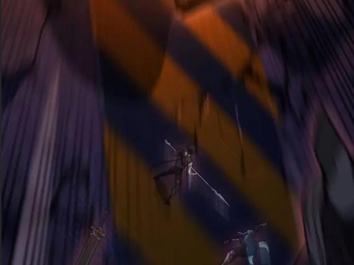 Ám Sát Tuyển Thủ Học Viện Chap 29 - Next Chap 30