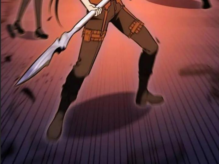 Ám Sát Tuyển Thủ Học Viện Chap 29 - Next Chap 30