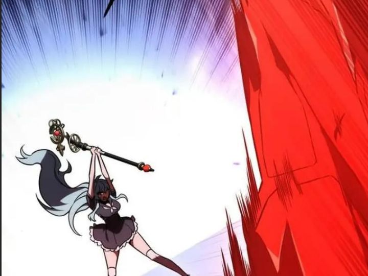 Ám Sát Tuyển Thủ Học Viện Chap 29 - Next Chap 30