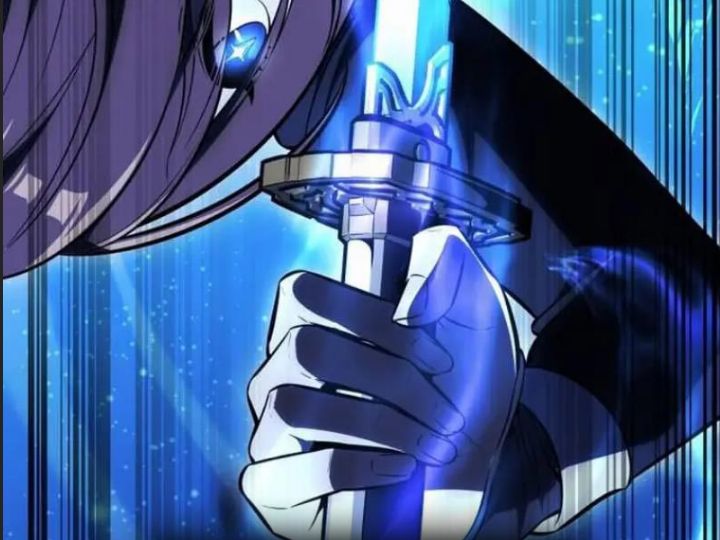 Ám Sát Tuyển Thủ Học Viện Chap 29 - Next Chap 30