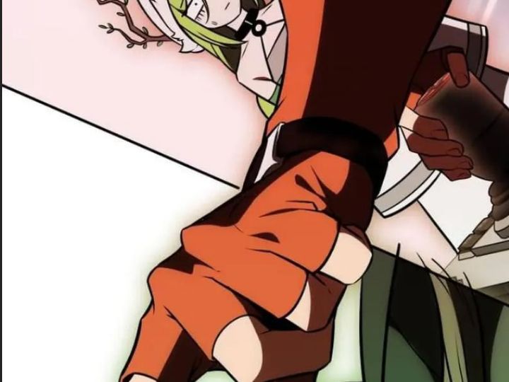 Ám Sát Tuyển Thủ Học Viện Chap 29 - Next Chap 30