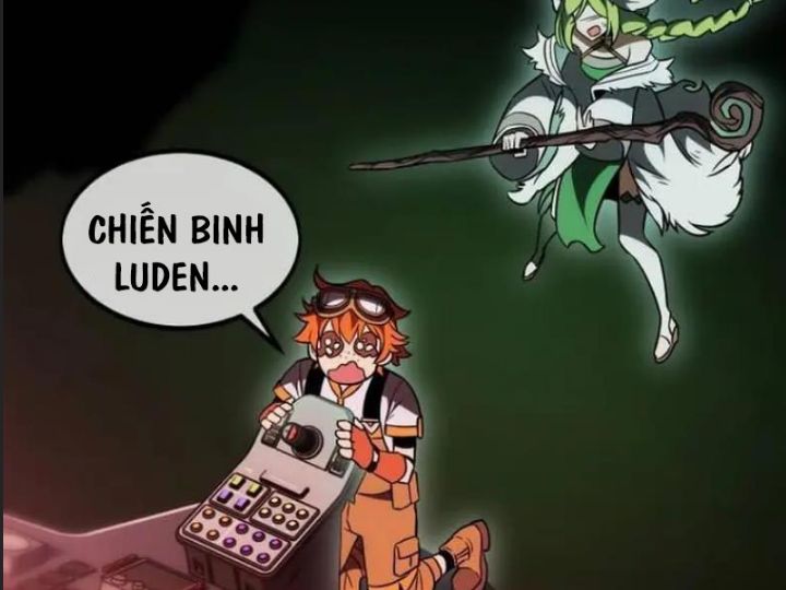 Ám Sát Tuyển Thủ Học Viện Chap 29 - Next Chap 30