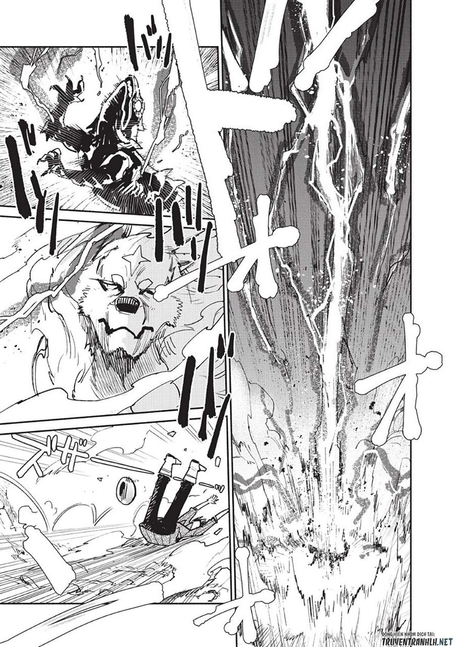 Ẩm Thực Dã Ngoại Tại Dị Giới Với Kỹ Năng Không Tưởng Chap 22 - Next Chap 23