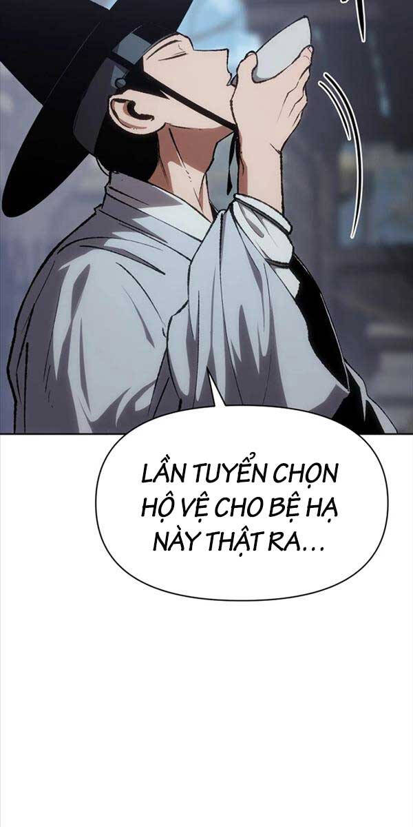 Ám Vệ Chap 1 - Next Chap 2