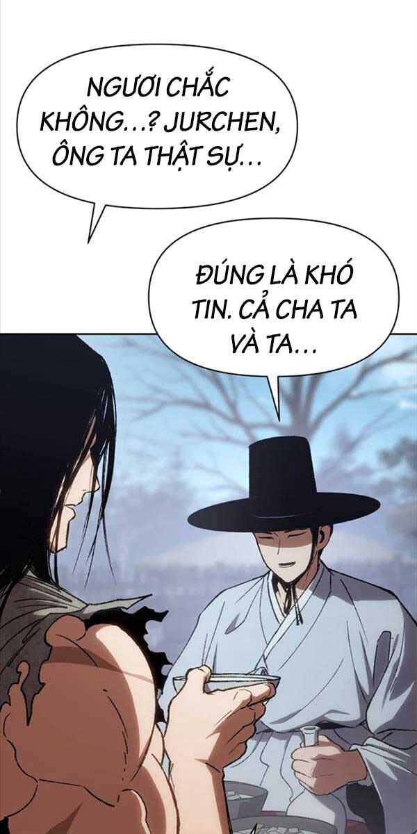 Ám Vệ Chap 1 - Next Chap 2