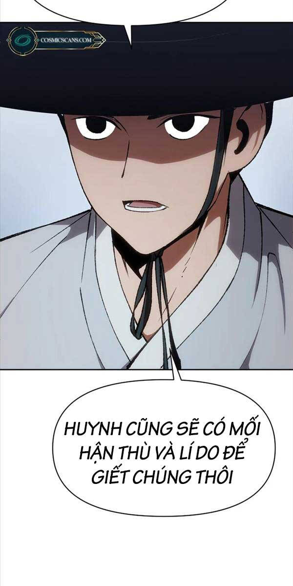 Ám Vệ Chap 1 - Next Chap 2