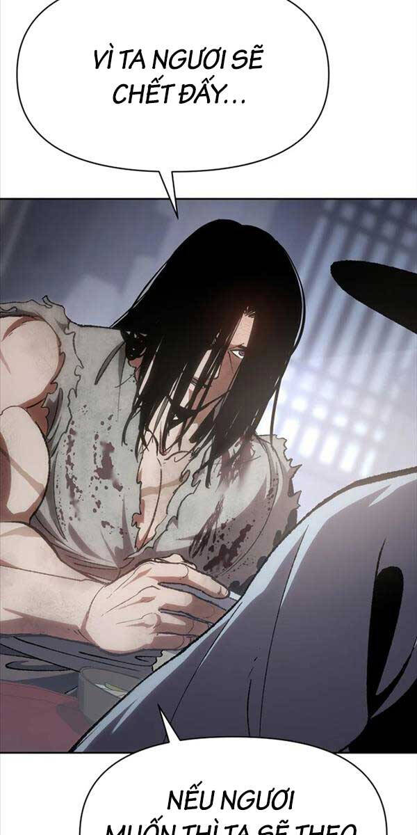 Ám Vệ Chap 1 - Next Chap 2