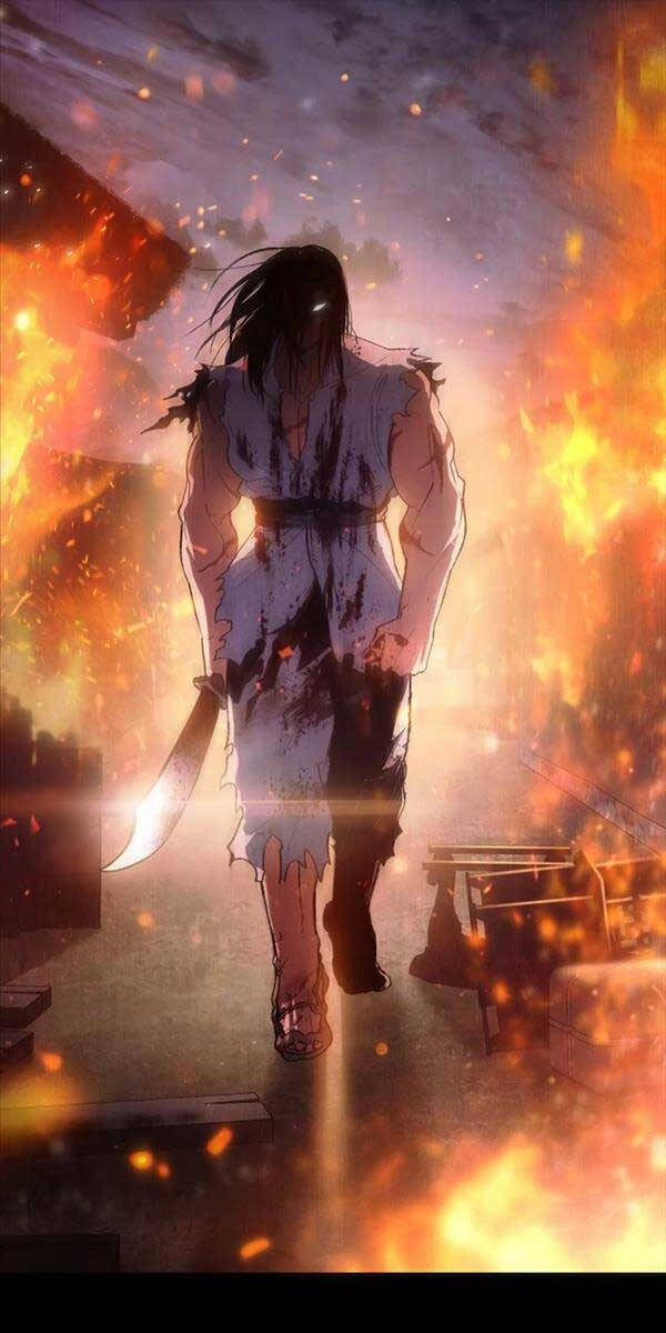 Ám Vệ Chap 1 - Next Chap 2