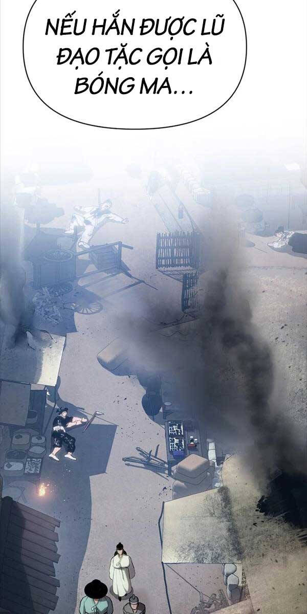 Ám Vệ Chap 1 - Next Chap 2