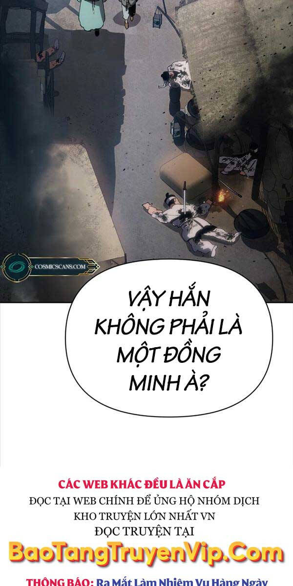 Ám Vệ Chap 1 - Next Chap 2