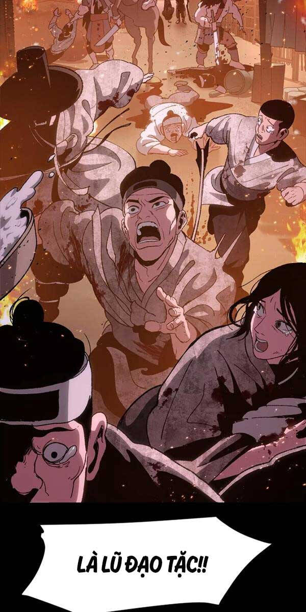 Ám Vệ Chap 1 - Next Chap 2
