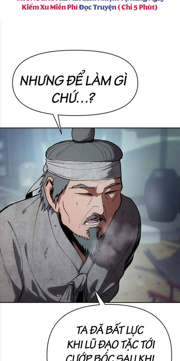 Ám Vệ Chap 1 - Next Chap 2