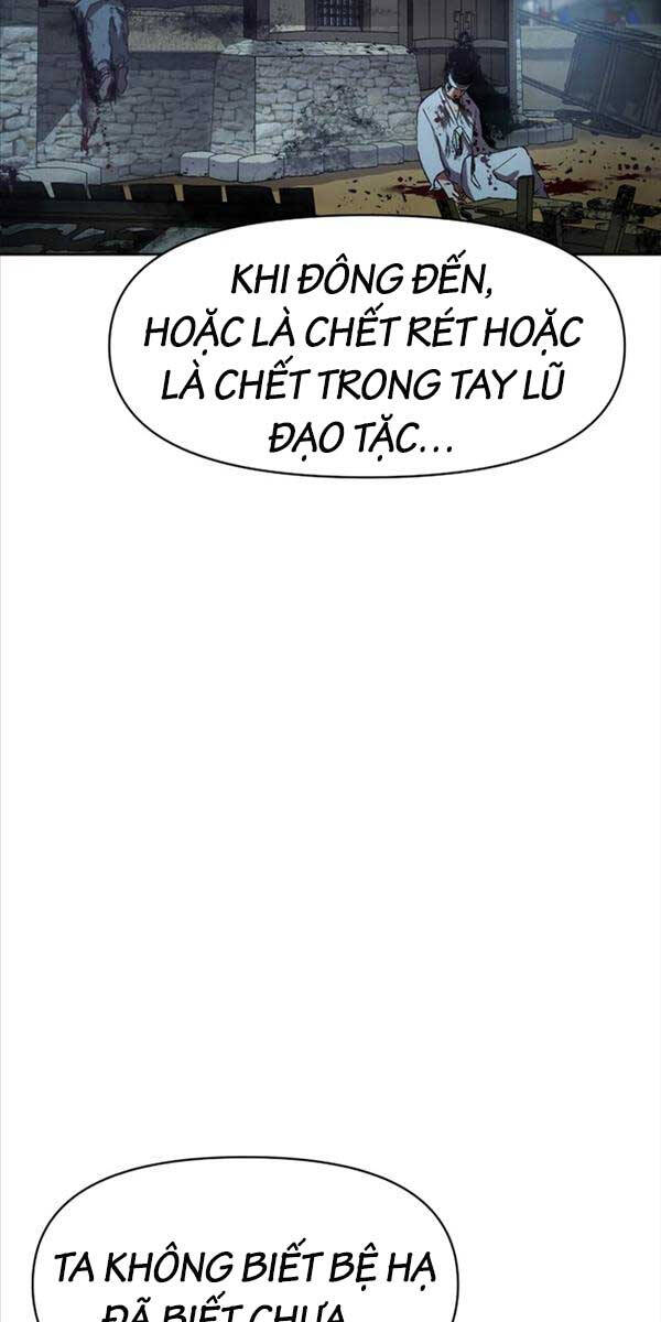 Ám Vệ Chap 1 - Next Chap 2