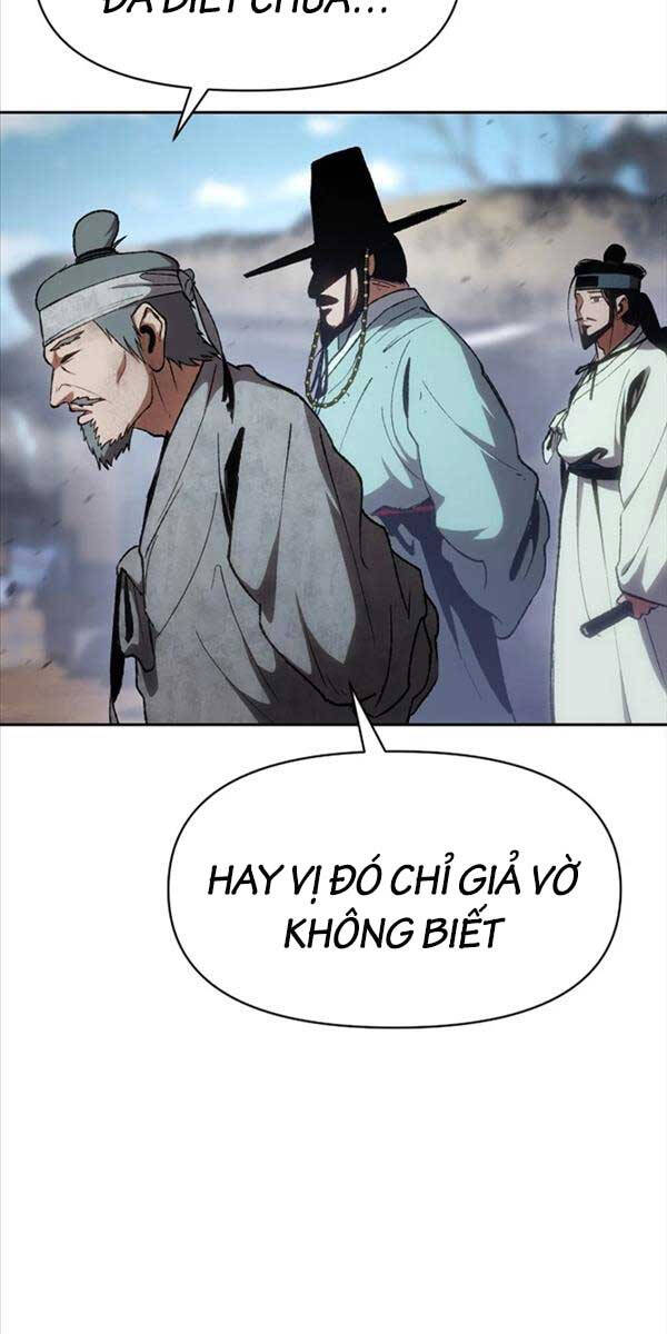 Ám Vệ Chap 1 - Next Chap 2