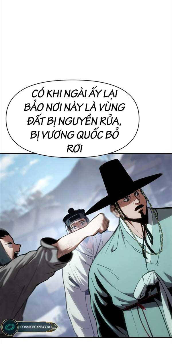 Ám Vệ Chap 1 - Next Chap 2