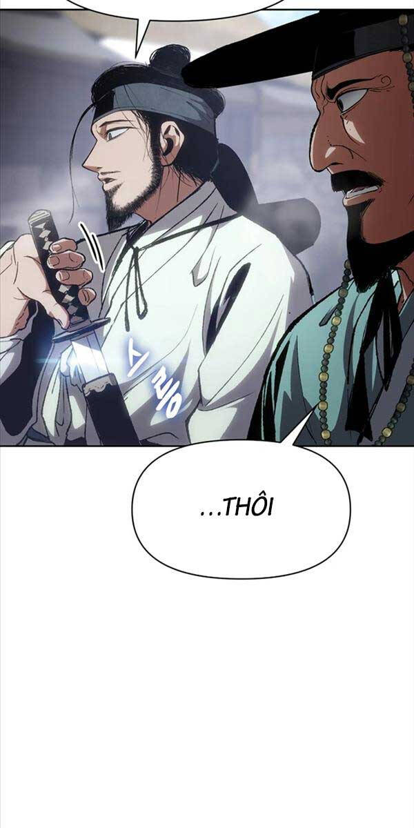 Ám Vệ Chap 1 - Next Chap 2