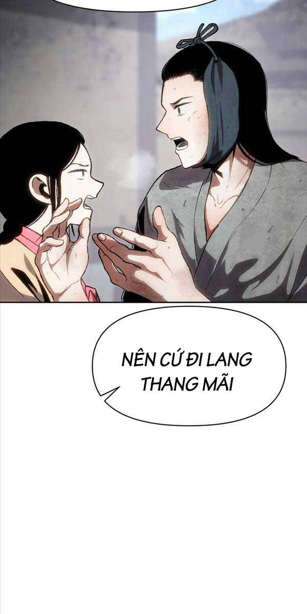 Ám Vệ Chap 1 - Next Chap 2