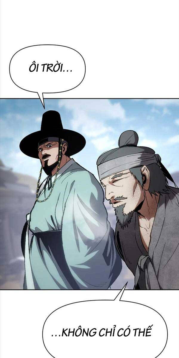 Ám Vệ Chap 1 - Next Chap 2