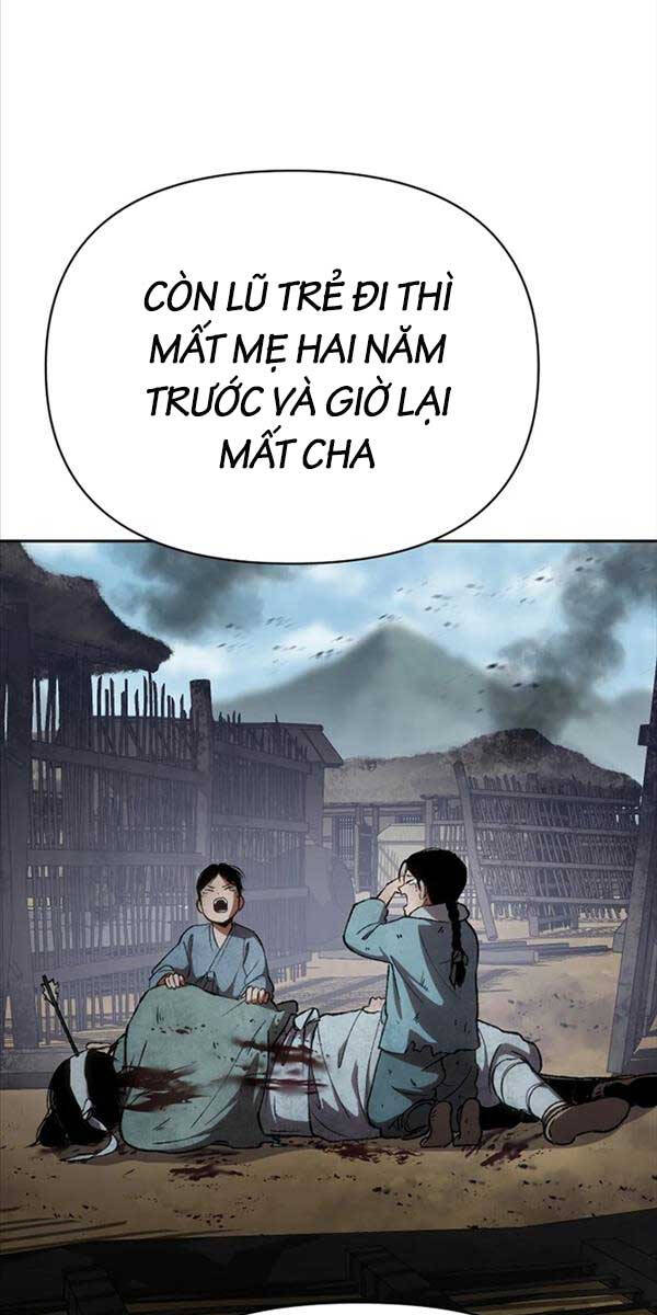 Ám Vệ Chap 1 - Next Chap 2