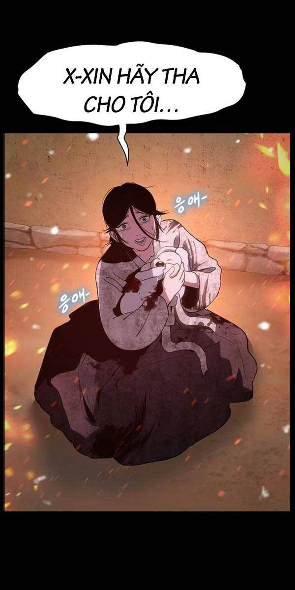 Ám Vệ Chap 1 - Next Chap 2