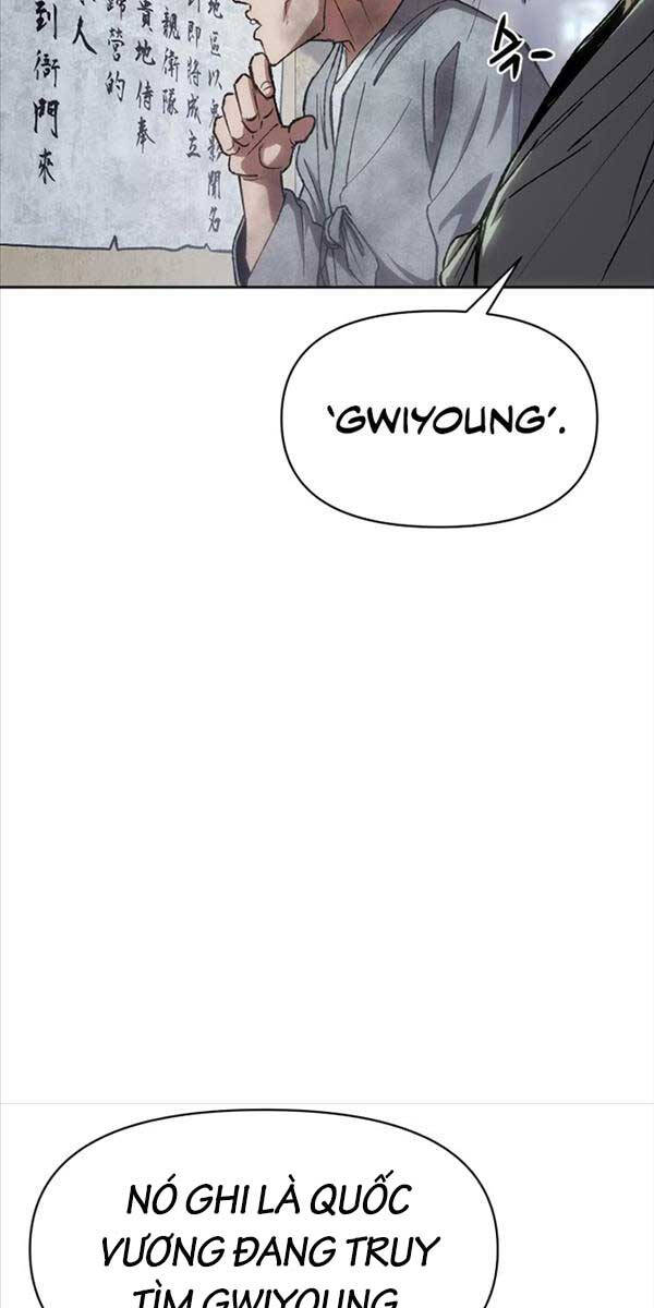Ám Vệ Chap 1 - Next Chap 2