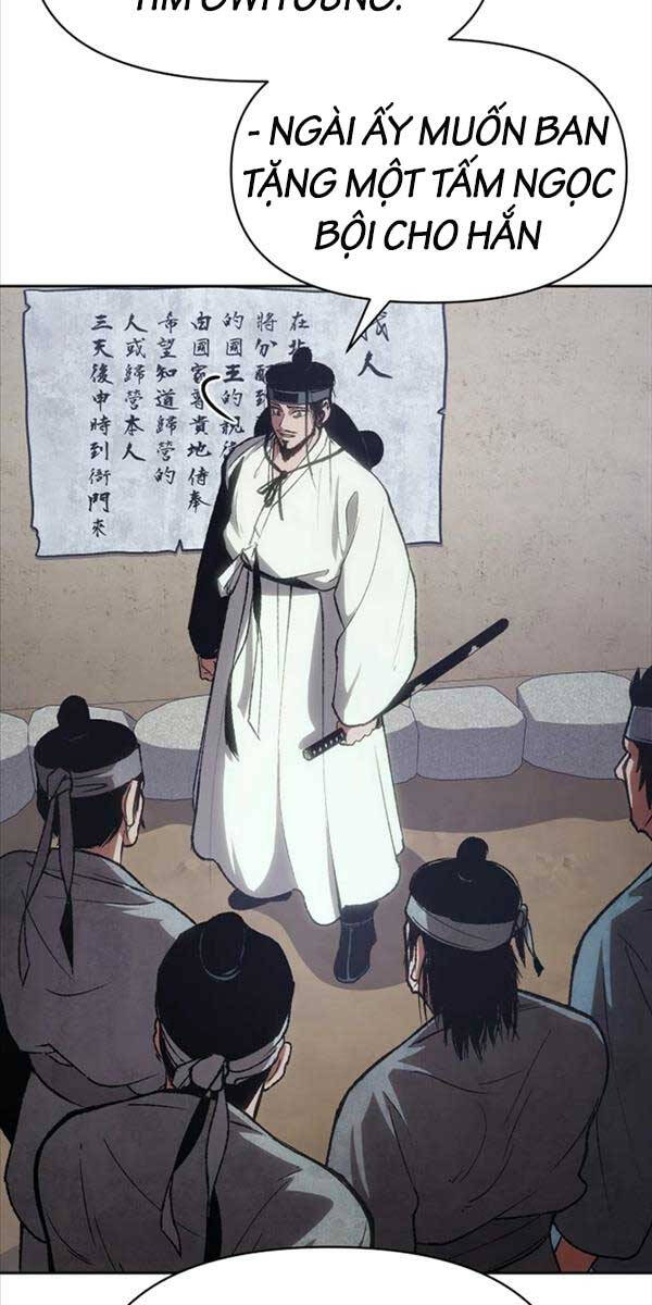 Ám Vệ Chap 1 - Next Chap 2