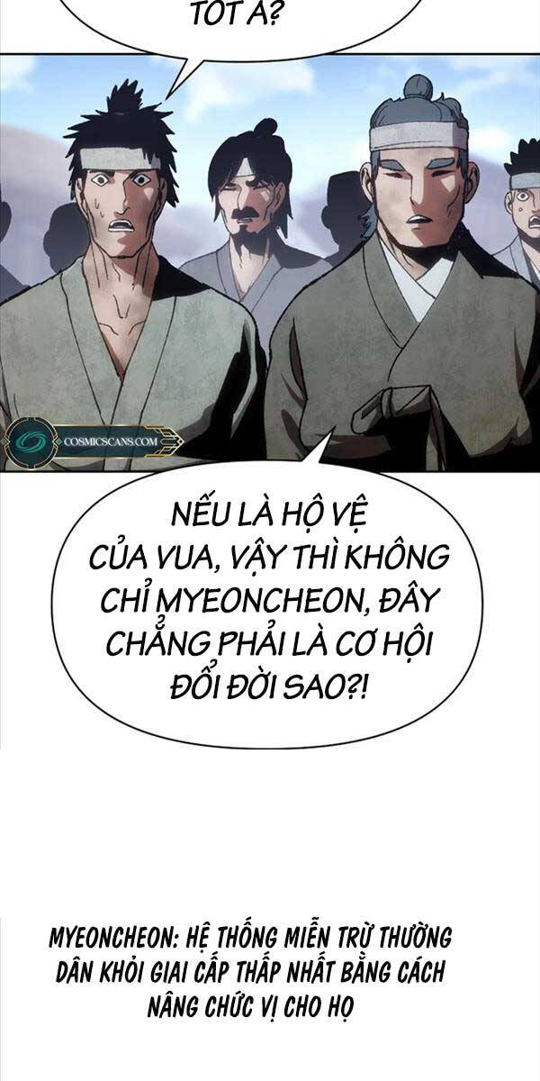 Ám Vệ Chap 1 - Next Chap 2