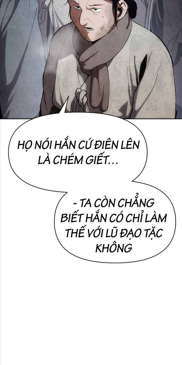 Ám Vệ Chap 1 - Next Chap 2