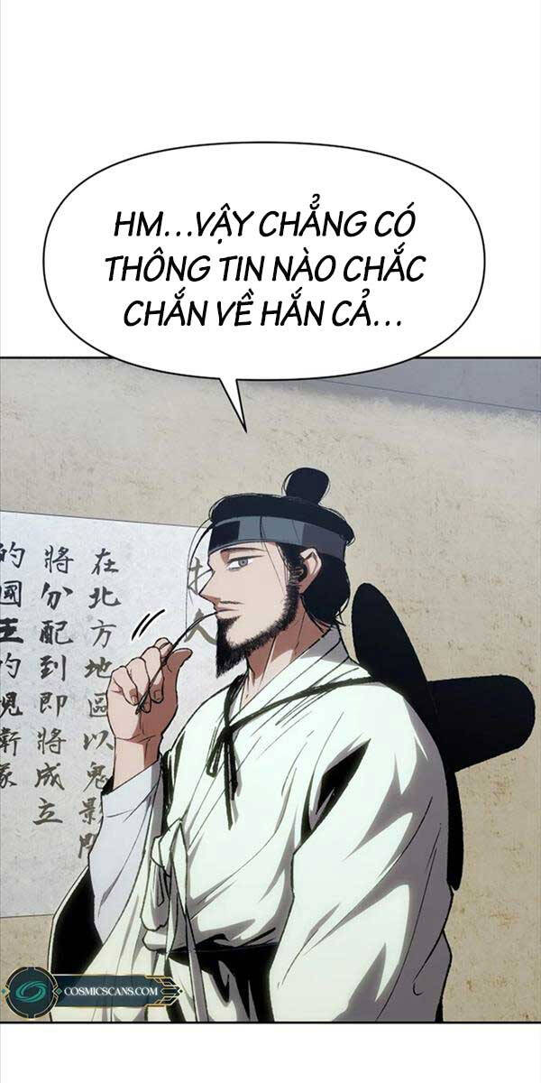 Ám Vệ Chap 1 - Next Chap 2